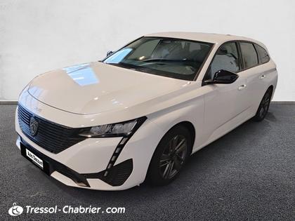 Peugeot 308 III Phase 1 - 308 BlueHDi 130ch S&S BVM6 Active Pack - 13 890 €