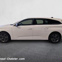 Peugeot 308 III Phase 1 308 BlueHDi 130ch S&S BVM6 Active Pack S&egrave;te