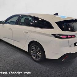 Peugeot 308 III Phase 1 308 BlueHDi 130ch S&S BVM6 Active Pack S&egrave;te