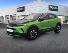 Opel Mokka Montpellier