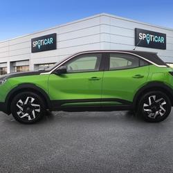 Opel Mokka Mokka Electrique 136 ch & Batterie 50 kWh Elegance Montpellier