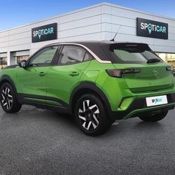 Opel Mokka Mokka Electrique 136 ch & Batterie 50 kWh Elegance Montpellier