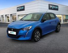 Peugeot e-208 Perpignan