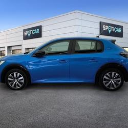 Peugeot e-208 208 Electrique 50 kWh 136ch Active Perpignan