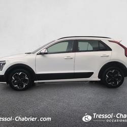 Kia Niro Niro EV Electrique 204 ch Active B&eacute;ziers