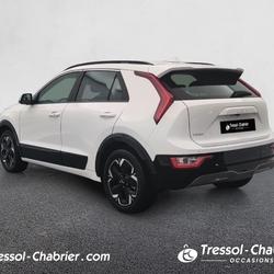 Kia Niro Niro EV Electrique 204 ch Active B&eacute;ziers