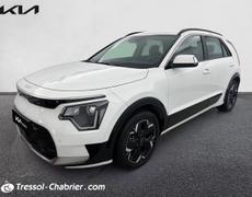 Kia Niro Carcassonne