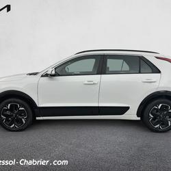 Kia Niro EV Electrique 204 ch Active occasion - Carcassonne - photo 2/30