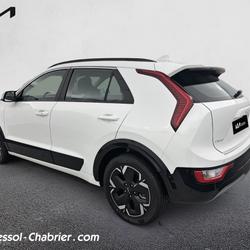 Kia Niro EV Electrique 204 ch Active occasion - Carcassonne - photo 3/30
