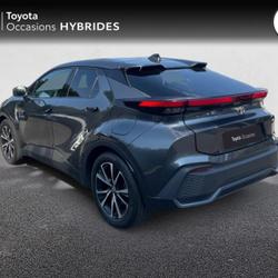 Toyota C-HR 1.8 Hybride 140ch Design Business NG23 Lanester