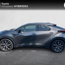 Toyota C-HR 1.8 Hybride 140ch Design Business NG23 Lanester