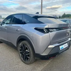 Peugeot 3008 1.2 HYBRID 136CH ALLURE E-DCS6 occasion - M&eacute;rignac - photo 3/21