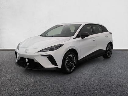 MG MG4 - MG4 Electric 51kWh - 125 kW 2WD Standard - 17 390 €