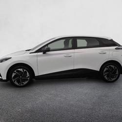 MG MG4 MG4 Electric 51kWh - 125 kW 2WD Standard Lattes