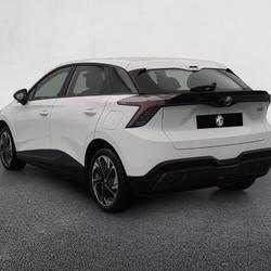 MG MG4 MG4 Electric 51kWh - 125 kW 2WD Standard Lattes