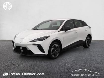 MG MG4 - MG4 Electric 51kWh - 125 kW 2WD Standard - 16 990 €