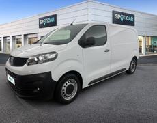 Fiat Scudo Carcassonne