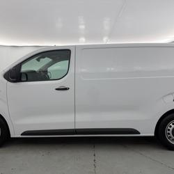 Fiat Scudo SCUDO FOURGON 2.0 MULTIJET 145 LONG PRO LOUNGE Carcassonne