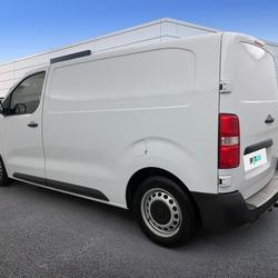 Fiat Scudo SCUDO FOURGON 2.0 MULTIJET 145 LONG PRO LOUNGE Carcassonne