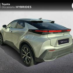 Toyota C-HR 2.0 Hybride 200ch Design MY25 Quimper