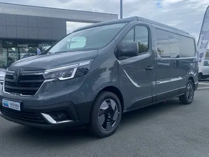 Fourgon Hanroad Autres Hanroad  - 2.0 DCI 150 BVA 9 EXTREME EDITION - 63 900 €