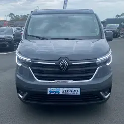 Fourgon Hanroad 2.0 DCI 150 BVA 9 EXTREME EDITION occasion - Couzeix - photo 2/19