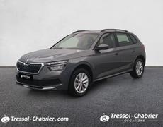 Skoda Kamiq Lattes