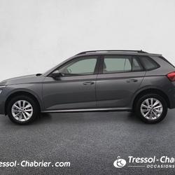 Skoda Kamiq Kamiq 1.0 TSI Evo 110 ch BVM6 Ambition Lattes