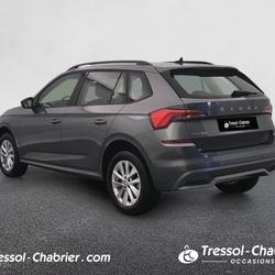 Skoda Kamiq Kamiq 1.0 TSI Evo 110 ch BVM6 Ambition Lattes