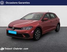 Volkswagen Polo Béziers