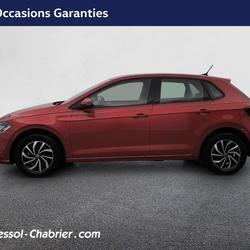 Volkswagen Polo Polo 1.0 TSI 95 S&S BVM5 Life B&eacute;ziers