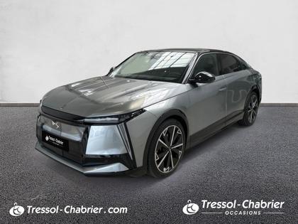 DS Numéro 8 - N°8 230 ch FWD Etoile - 64 430 €