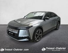 DS Numero 8 Montpellier