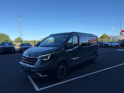 Fourgon Hanroad Autres Hanroad  - 2.0 DCI 150 BVA 9 EXTREME EDITION - 63 900 €