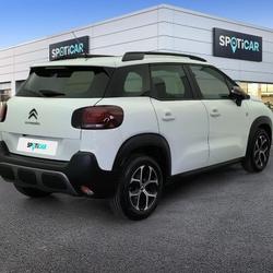 Citroen C3 Aircross C3 Aircross PureTech 110 S&S BVM6 C-Series Perpignan