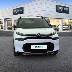 Citroen C3 Aircross C3 Aircross PureTech 110 S&S BVM6 C-Series Perpignan