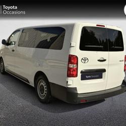 Toyota Proace verso Long 2.0 140 D-4D MC24 Quimper