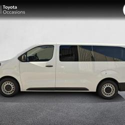 Toyota Proace verso Long 2.0 140 D-4D MC24 Quimper