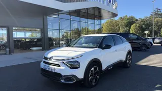 Citroen C4  - photo 0