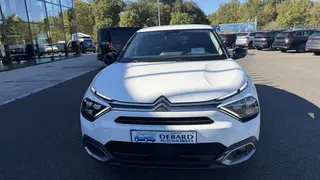 Citroen C4  - photo 1