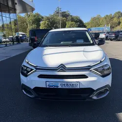 Citroen C4 BLUEHDI 130CH S&S SHINE EAT8 occasion - Campsas - photo 2/20
