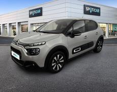 Citroen C3 Carcassonne