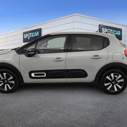 Citroen C3 C3 PureTech 110 ch EAT6 Max Carcassonne