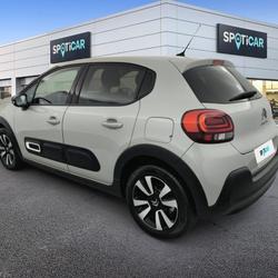 Citroen C3 C3 PureTech 110 ch EAT6 Max Carcassonne
