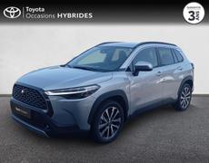 Toyota Corolla Lanester