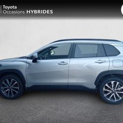 Toyota Corolla CROSS 1.8 140ch STYLE COMFORT Lanester