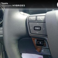 Toyota C-HR 2.0 Hybride 200ch Design MY25 Lanester