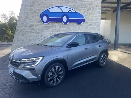 Renault Austral - 1.2 E-TECH FULL HYBRID 200CH TECHNO - 23 - 29 490 €