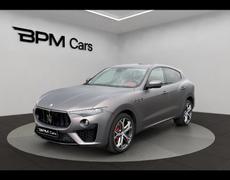 Maserati Levante Orléans