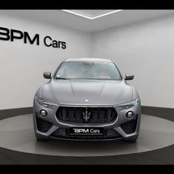 Maserati Levante 3.0 V6 430ch S Q4 GranSport Orl&eacute;ans